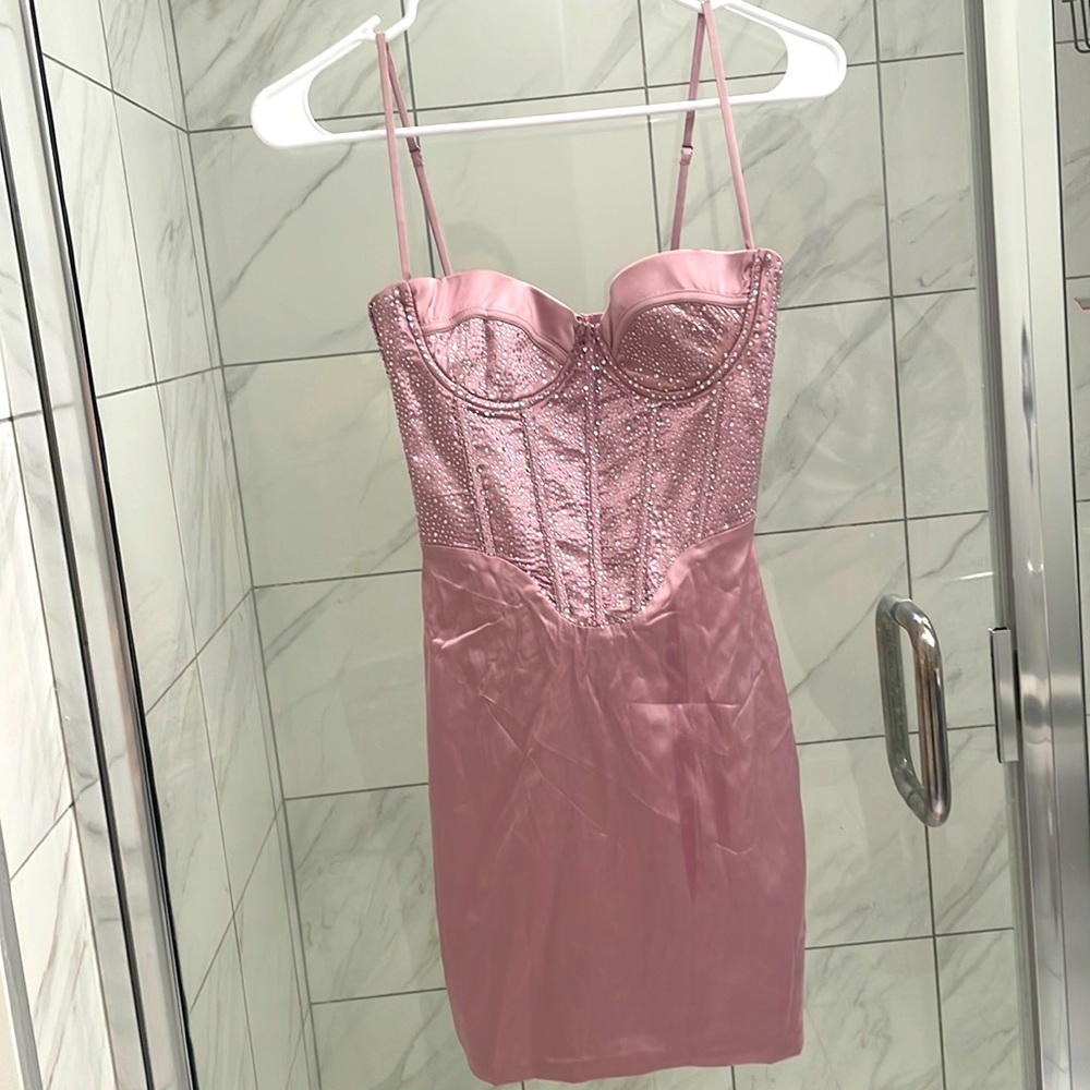 Oh Polly dress